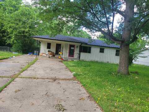 305 Stevenson Street, Jacksonville, AR 72026