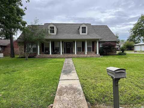 812 Meredith Street, White Hall, AR 71602
