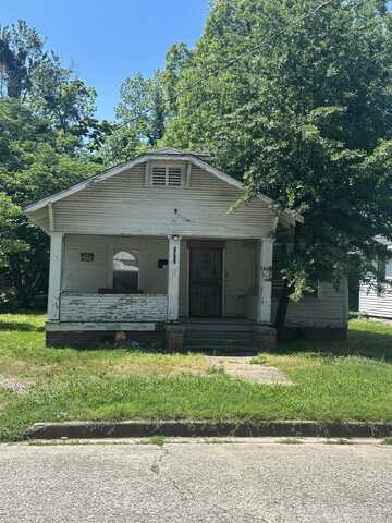 undefined, Pine Bluff, AR 71601