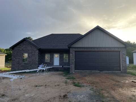 21 Mountain Grove Road, Greenbrier, AR 72058