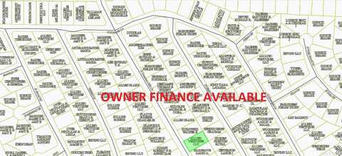 302 N Treasure Hills Drive, Horseshoe Bend, AR 72512