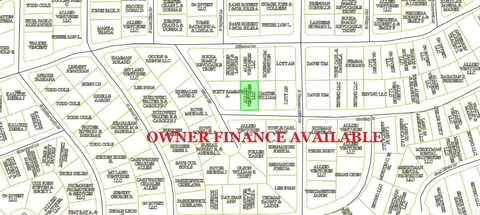 2304 Sterling Drive, Horseshoe Bend, AR 72512