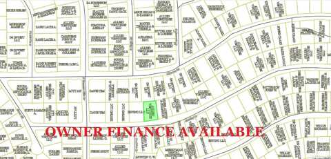 2404 Sterling Drive, Horseshoe Bend, AR 72512