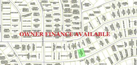 2408 Sterling Drive, Horseshoe Bend, AR 72512