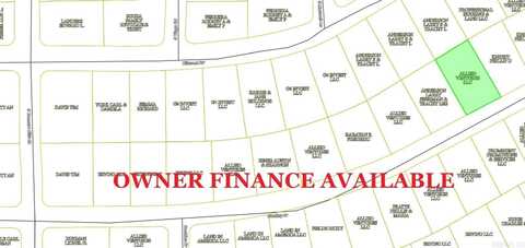2416 Sterling Drive, Horseshoe Bend, AR 72512