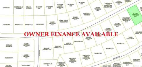 2503 Sterling Drive, Horseshoe Bend, AR 72512