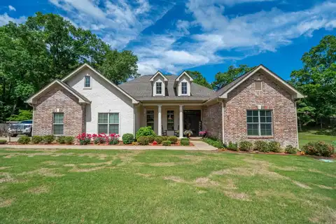 253 High Meadow Loop, Hot Springs, AR 71901