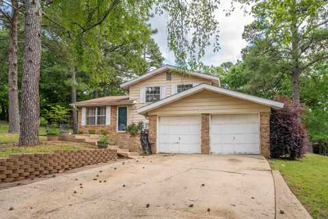 106 Gareth Court, Hot Springs National Park, AR 71913