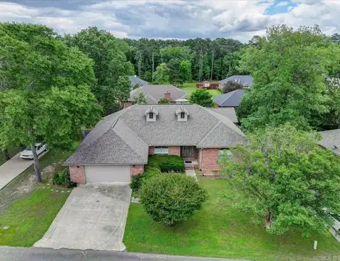 106 Buck Ridge Lane, Hot Springs, AR 71913
