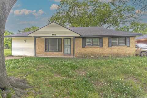 306 N 35th Street, West Memphis, AR 72301