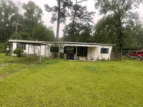 208 Clark Rd, White Hall, AR 71602