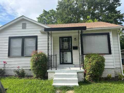 undefined, North Little Rock, AR 72114