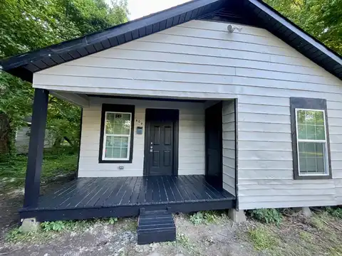 609 S Lilly, Blytheville, AR 72315