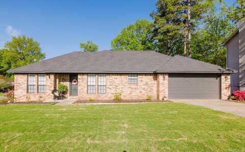 920 Parkway Place, Little Rock, AR 72223