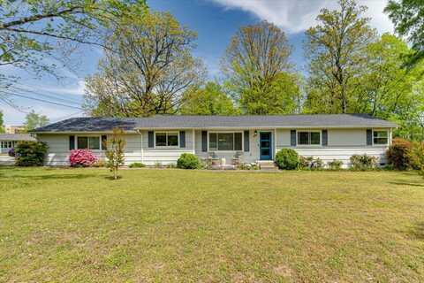 1918 Dupont Street, Hixson, TN 37343