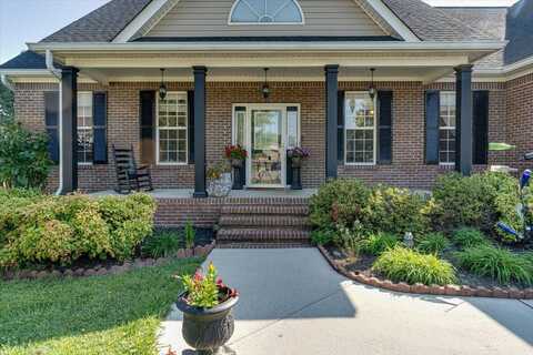 6928 Dunker Church Court, Hixson, TN 37343