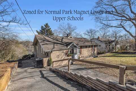1229 Highland Drive, Chattanooga, TN 37405