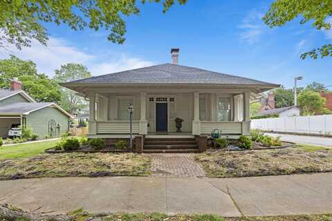 630 NW Worth Street, Cleveland, TN 37311