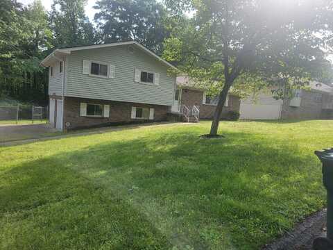 4013 Creekwood Terrace Lane, Chattanooga, TN 37421