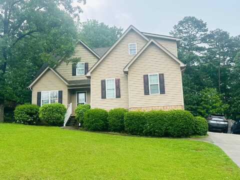 6180 Oilskin Drive, Ooltewah, TN 37363