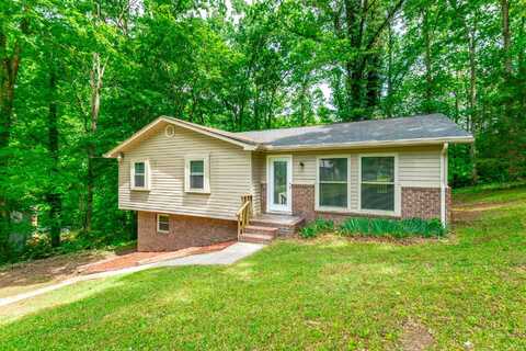 616 Pine Oaks Drive, Tunnel Hill, GA 30755