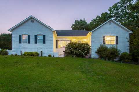 1572 Windstone Drive, Ringgold, GA 30736