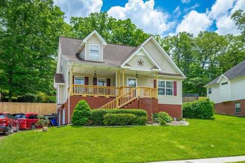 8424 Shadetree Lane, Ooltewah, TN 37363