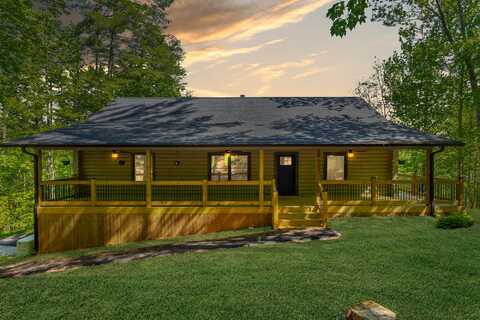 594 Shawnee Trail, Chatsworth, GA 30705