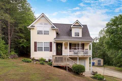 8340 Frontage Road NW, Cleveland, TN 37312