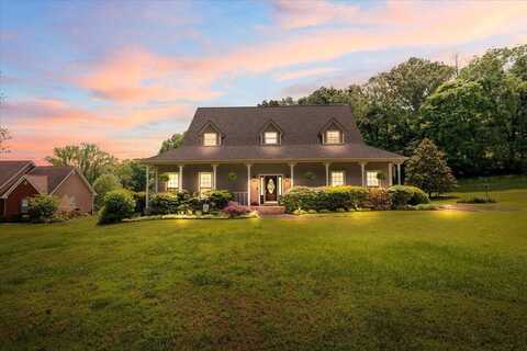 690 Dailey Hill Road, Ringgold, GA 30736