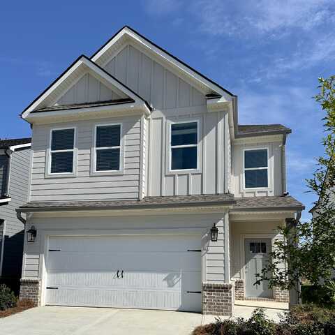 9163 Glimmer Lane, Ooltewah, TN 37363