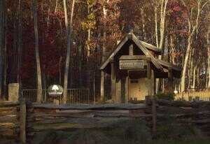 103 Bear Paw Trail, Signal Mountain, TN 37377