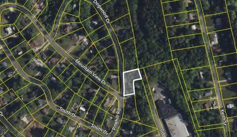 0 Dogwood Drive, Dalton, GA 30721