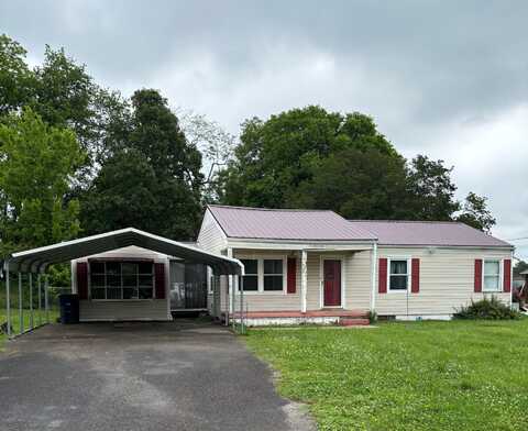 4033 Wonder Drive, Chattanooga, TN 37412