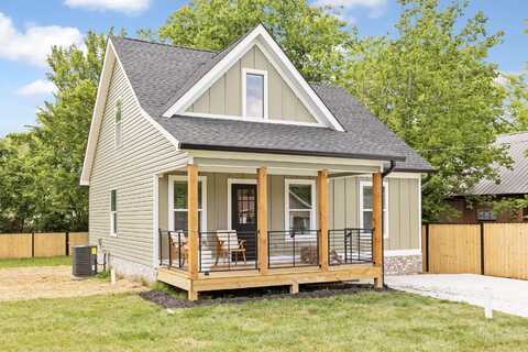 817 Indian Avenue, Rossville, GA 30741