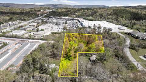 5925 Winding Lane, Hixson, TN 37343