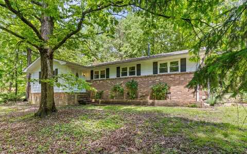 609 Albert Road, Signal Mountain, TN 37377