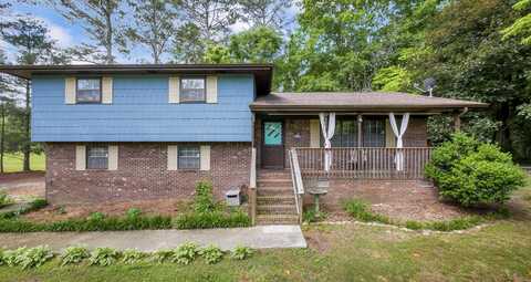 141 Sunset Drive, Ringgold, GA 30736
