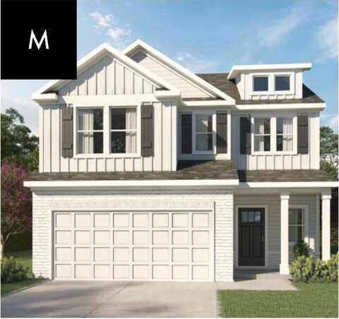 9139 Glimmer Lane, Ooltewah, TN 37363