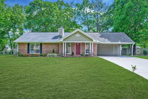 21 Sagewood Drive, Rome, GA 30165