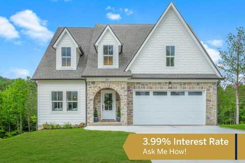 107 Cascade Drive, Rossville, GA 30741