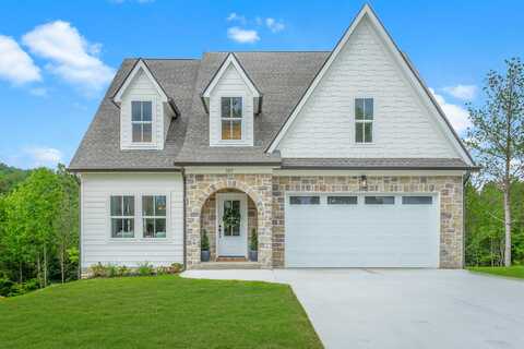 107 Cascade Drive, Rossville, GA 30741