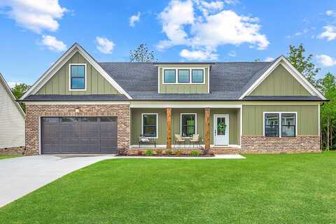 125 Cascade Drive, Rossville, GA 30741