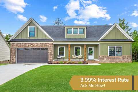 125 Cascade Drive, Rossville, GA 30741