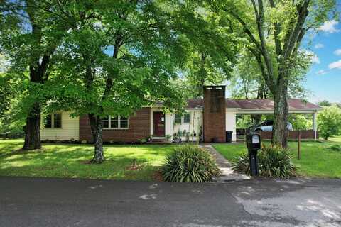 141 Church Street, Calhoun, TN 37309