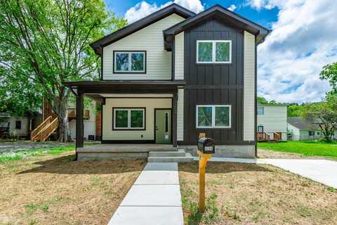 1204 Buckley Street, Chattanooga, TN 37404