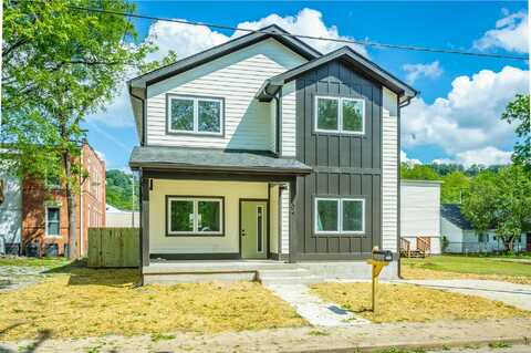 1204 Buckley Street, Chattanooga, TN 37404