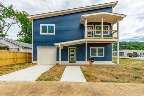 1314 Buckley Street, Chattanooga, TN 37404
