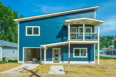 1314 Buckley Street, Chattanooga, TN 37404