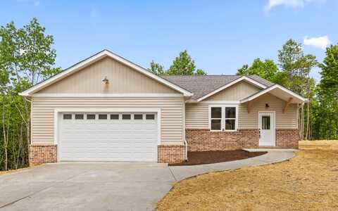 226 Grayson Way, Signal Mountain, TN 37377
